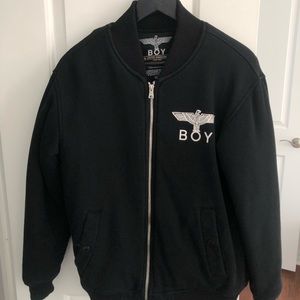 Boy London Bomber Winter Jacket